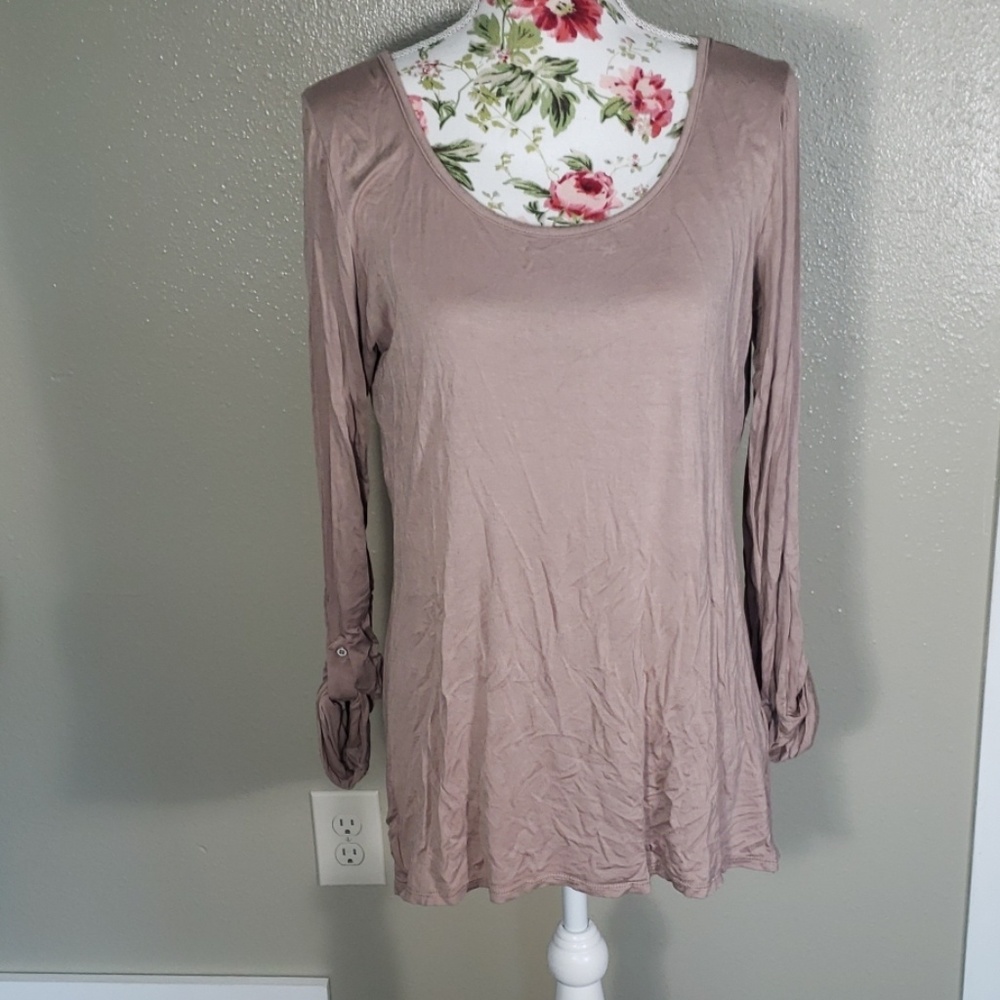 Haani top size large